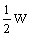 電阻分類(lèi)知識(shí)介紹