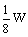 電阻分類(lèi)知識(shí)介紹